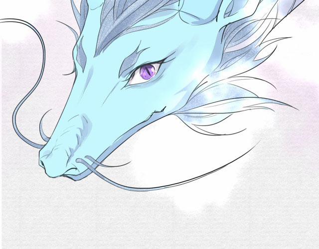 Nghèo Dưỡng Kì Lân, Giàu Dưỡng Rồng 21 trang 32