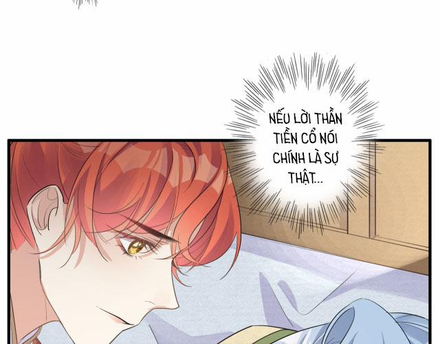 Nghèo Dưỡng Kì Lân, Giàu Dưỡng Rồng 21 trang 40