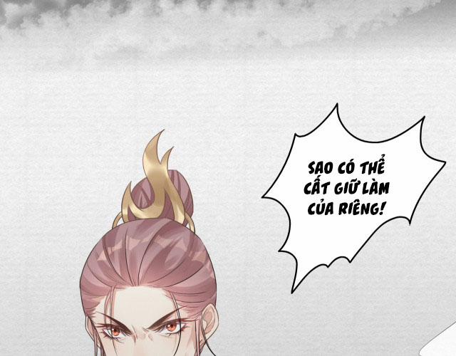 Nghèo Dưỡng Kì Lân, Giàu Dưỡng Rồng 21 trang 5