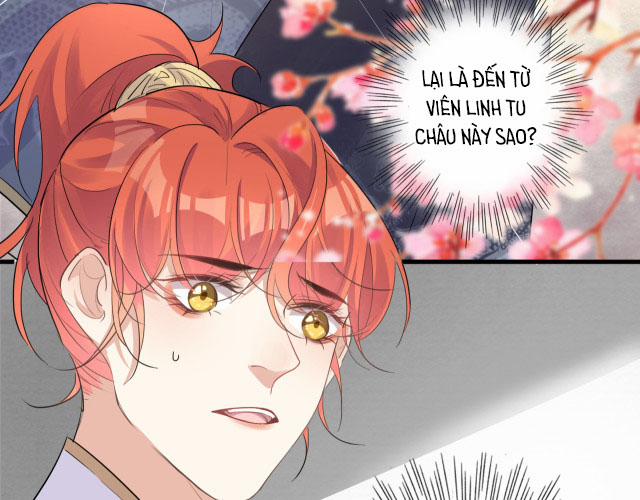 Nghèo Dưỡng Kì Lân, Giàu Dưỡng Rồng 21 trang 53