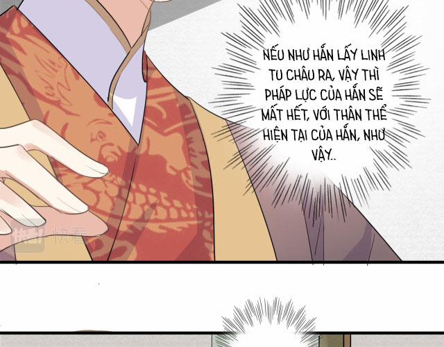 Nghèo Dưỡng Kì Lân, Giàu Dưỡng Rồng 21 trang 54