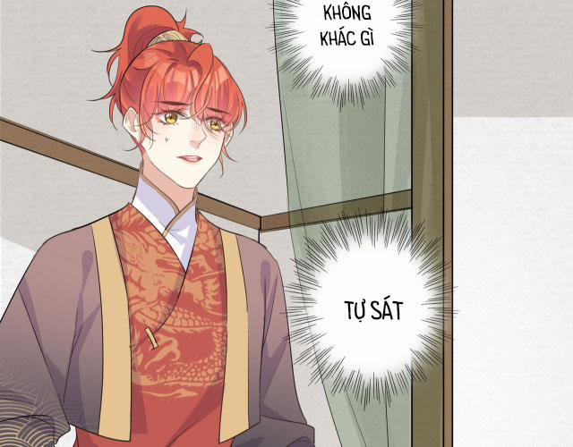 Nghèo Dưỡng Kì Lân, Giàu Dưỡng Rồng 21 trang 55