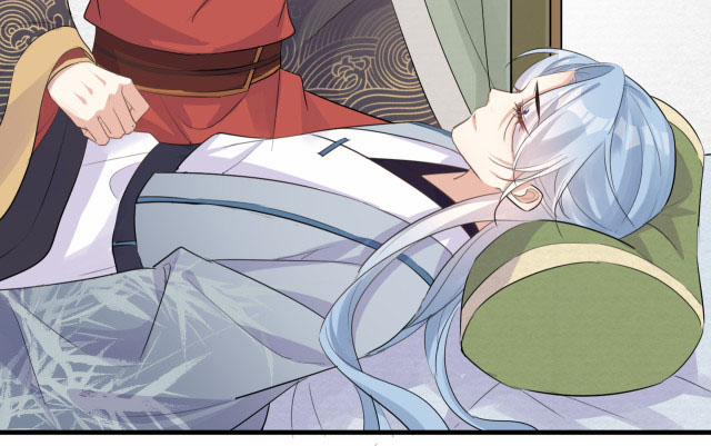 Nghèo Dưỡng Kì Lân, Giàu Dưỡng Rồng 21 trang 56