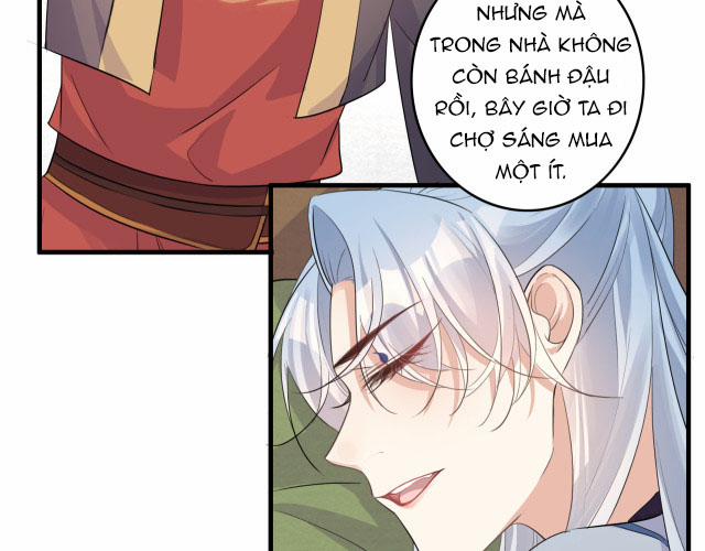 Nghèo Dưỡng Kì Lân, Giàu Dưỡng Rồng 21 trang 62