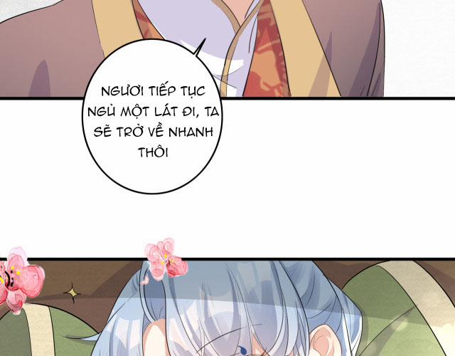 Nghèo Dưỡng Kì Lân, Giàu Dưỡng Rồng 21 trang 65