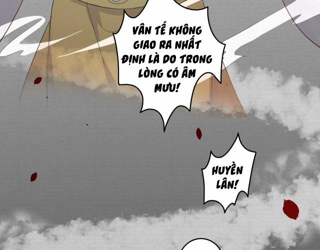 Nghèo Dưỡng Kì Lân, Giàu Dưỡng Rồng 21 trang 7