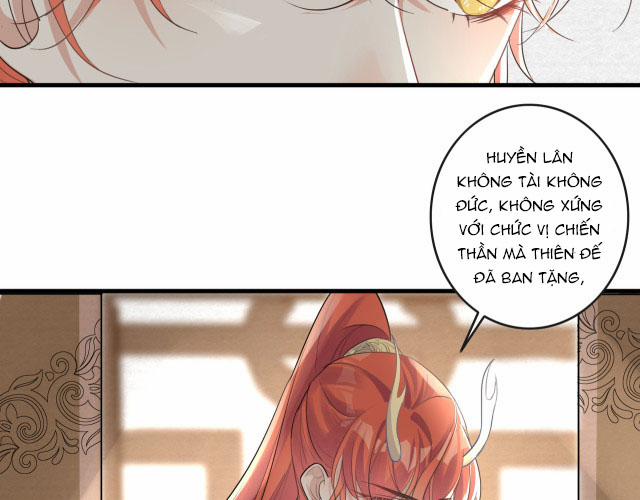 Nghèo Dưỡng Kì Lân, Giàu Dưỡng Rồng 21 trang 74