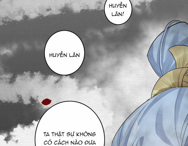 Nghèo Dưỡng Kì Lân, Giàu Dưỡng Rồng 21 trang 8