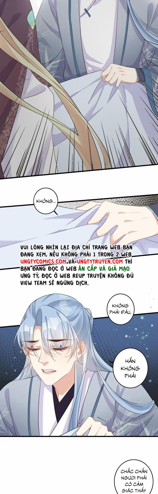 Nghèo Dưỡng Kì Lân, Giàu Dưỡng Rồng 22 trang 11