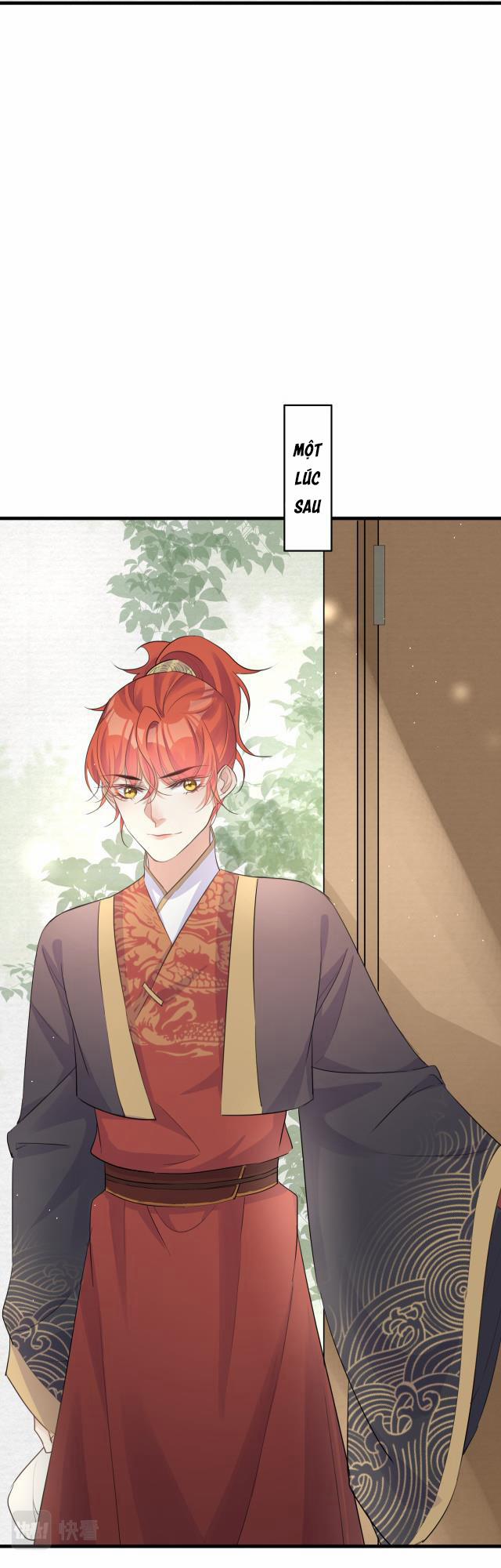 Nghèo Dưỡng Kì Lân, Giàu Dưỡng Rồng 22 trang 18