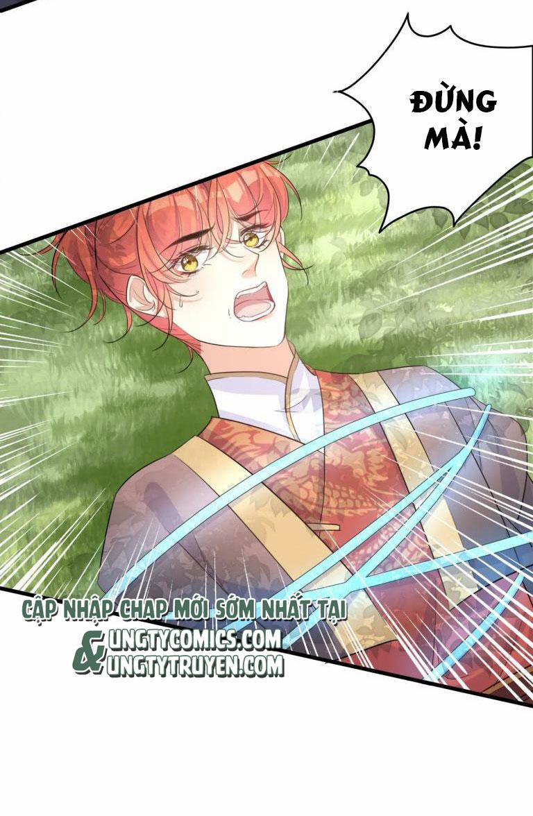 Nghèo Dưỡng Kì Lân, Giàu Dưỡng Rồng 24 trang 10