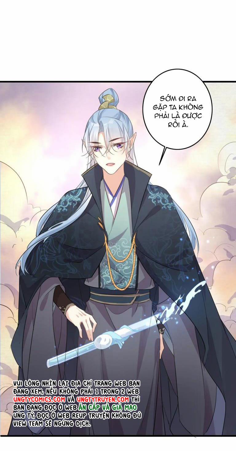 Nghèo Dưỡng Kì Lân, Giàu Dưỡng Rồng 24 trang 18