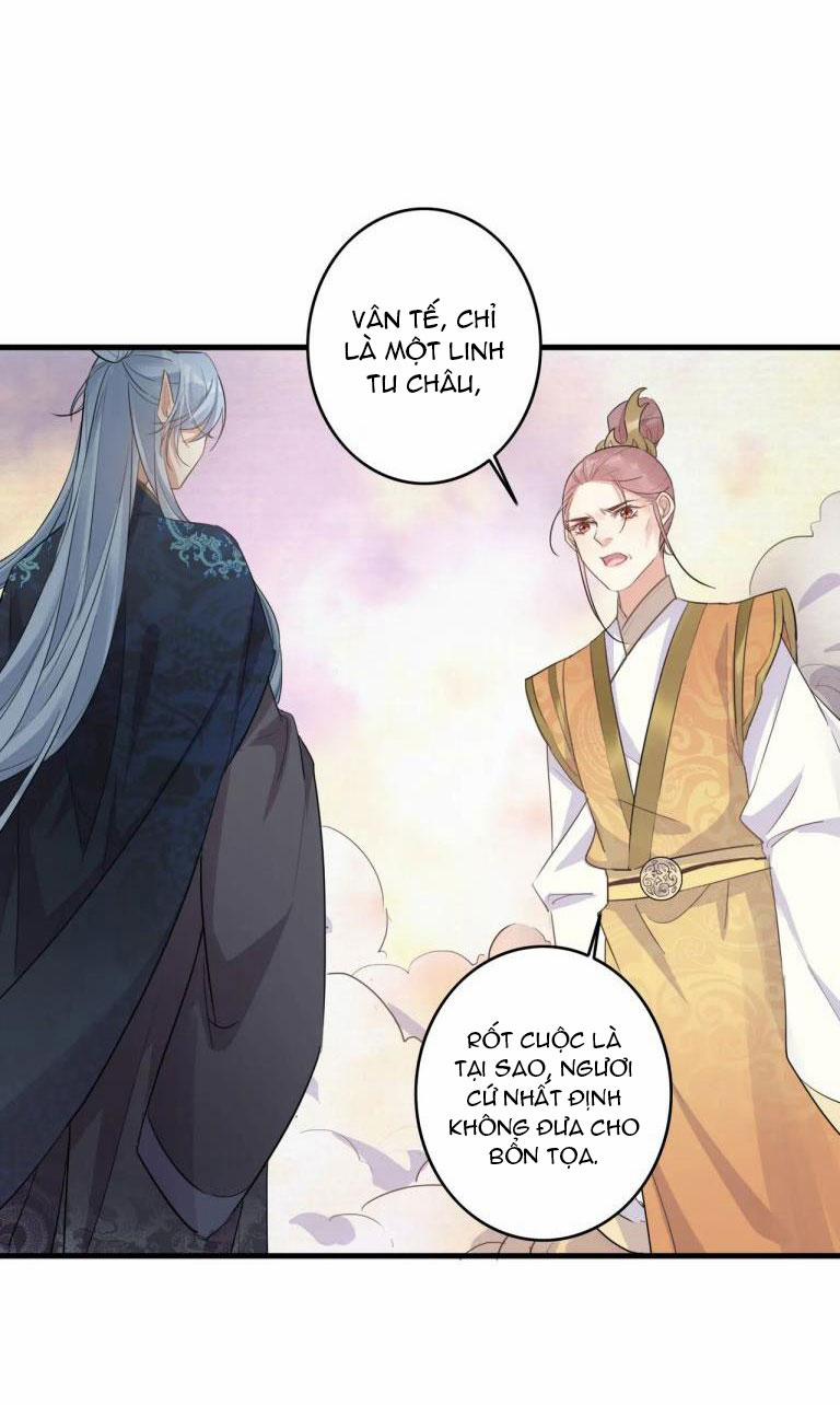 Nghèo Dưỡng Kì Lân, Giàu Dưỡng Rồng 24 trang 19