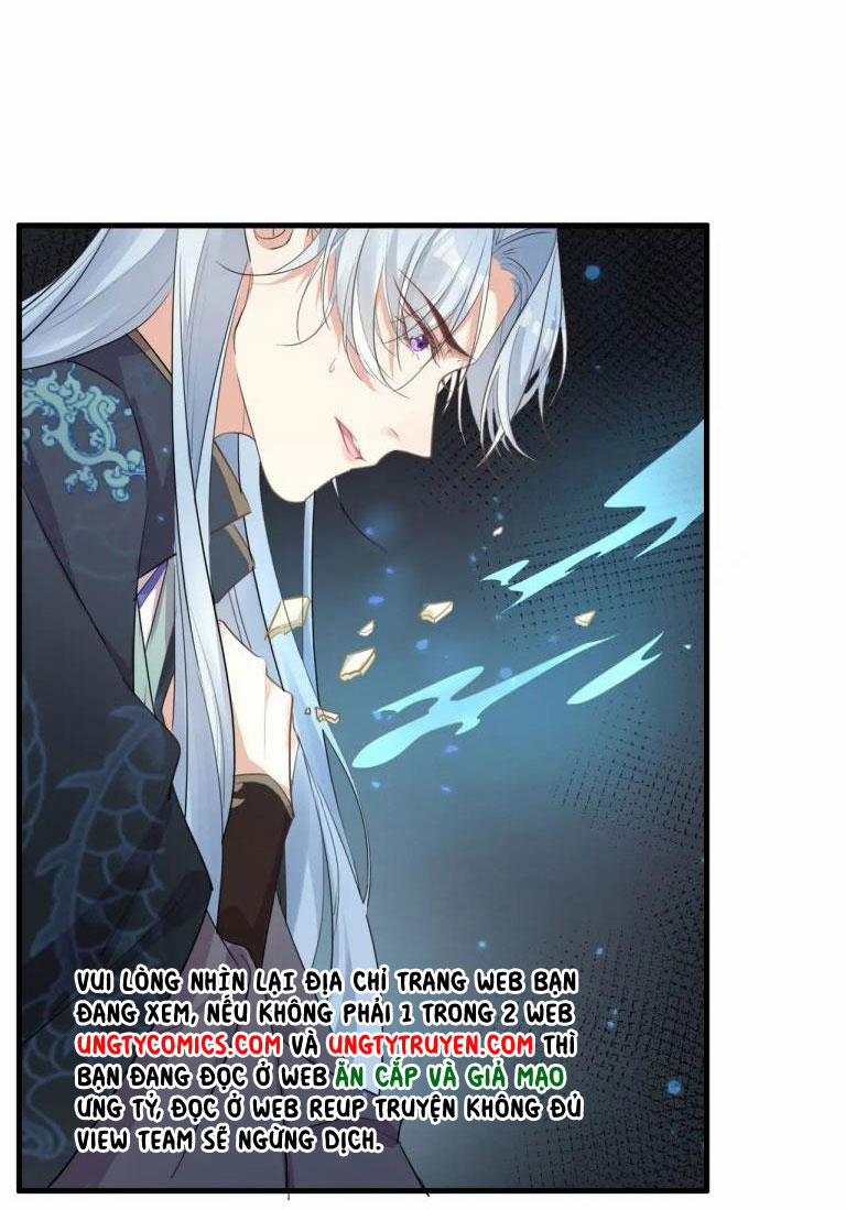 Nghèo Dưỡng Kì Lân, Giàu Dưỡng Rồng 24 trang 25