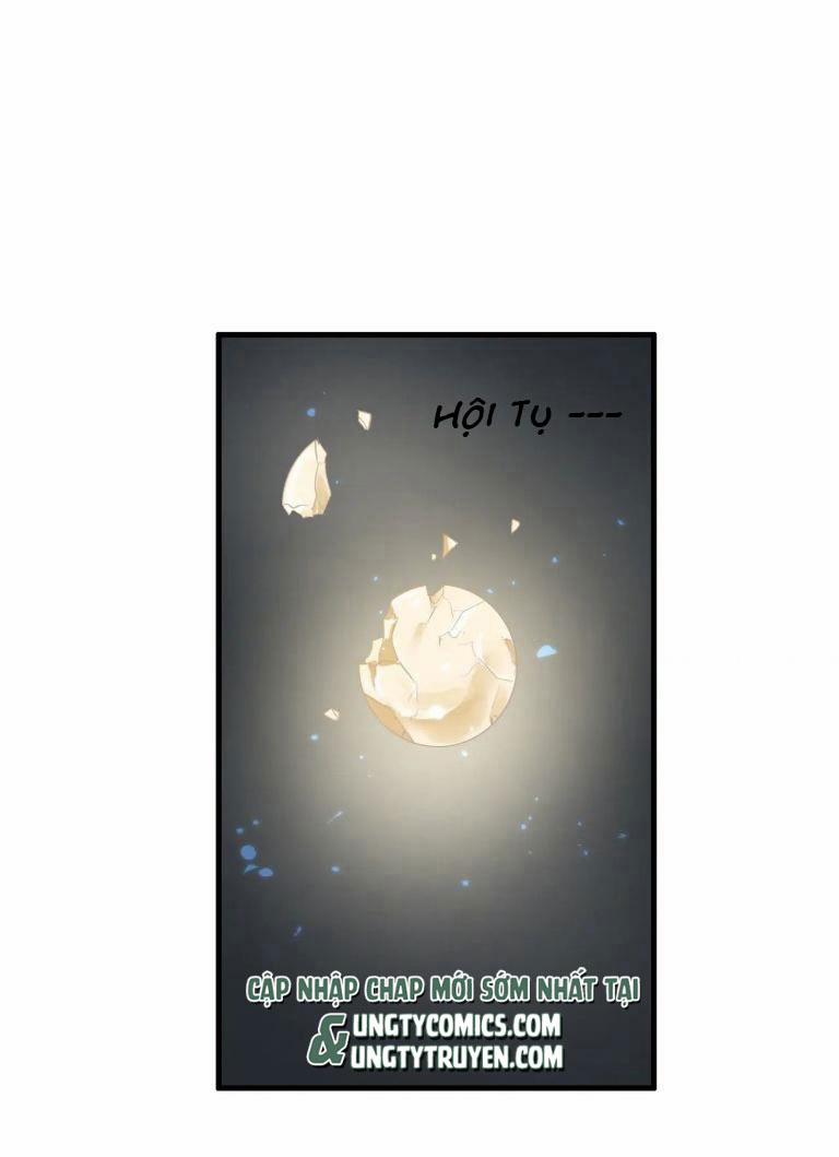 Nghèo Dưỡng Kì Lân, Giàu Dưỡng Rồng 24 trang 26