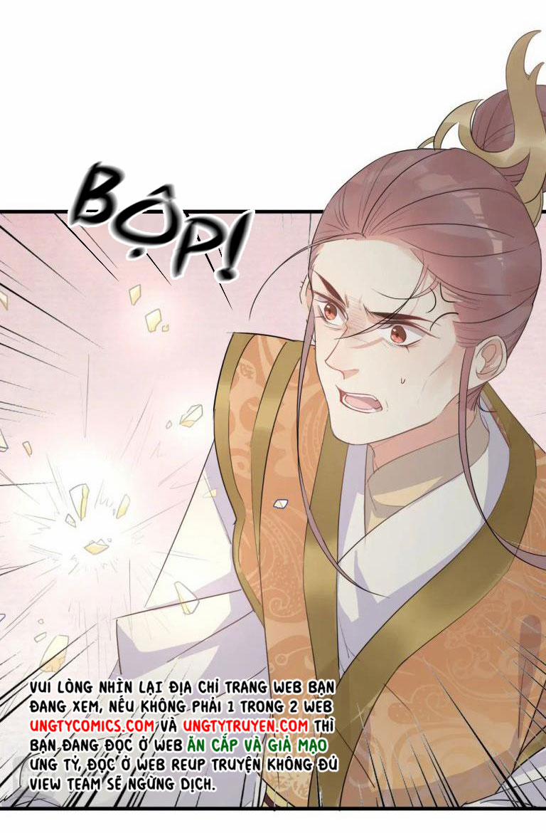 Nghèo Dưỡng Kì Lân, Giàu Dưỡng Rồng 24 trang 27