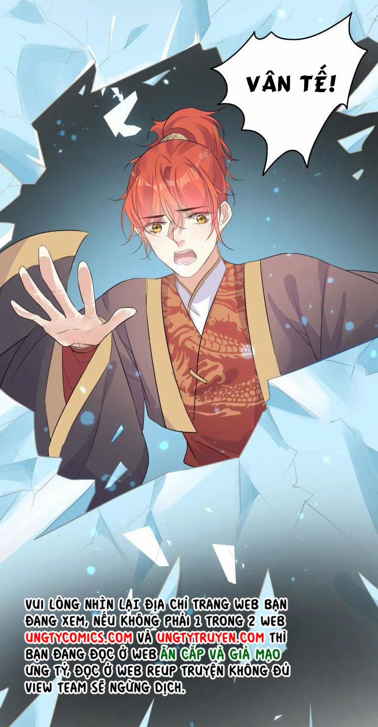 Nghèo Dưỡng Kì Lân, Giàu Dưỡng Rồng 24 trang 30