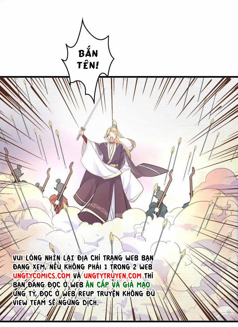 Nghèo Dưỡng Kì Lân, Giàu Dưỡng Rồng 24 trang 7