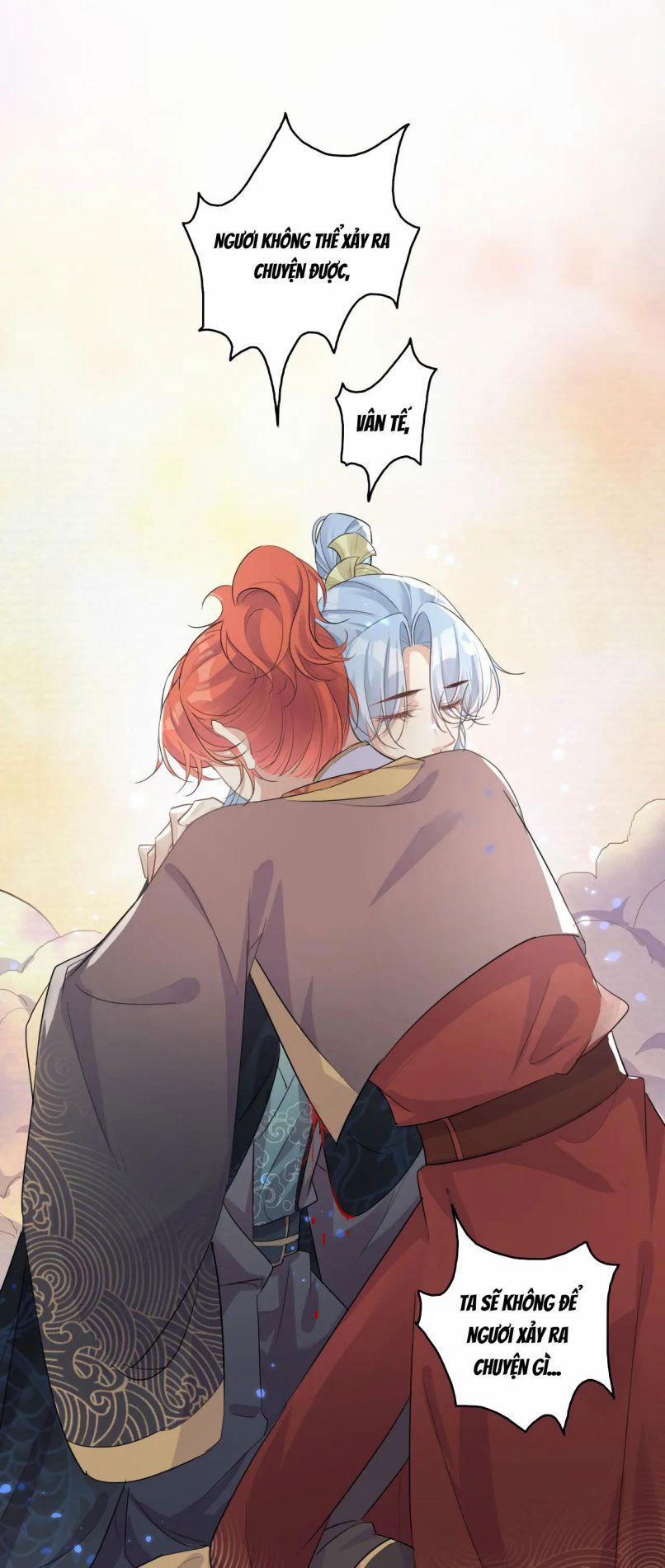 Nghèo Dưỡng Kì Lân, Giàu Dưỡng Rồng 25 trang 1