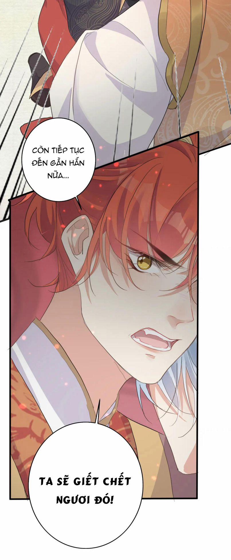 Nghèo Dưỡng Kì Lân, Giàu Dưỡng Rồng 25 trang 10