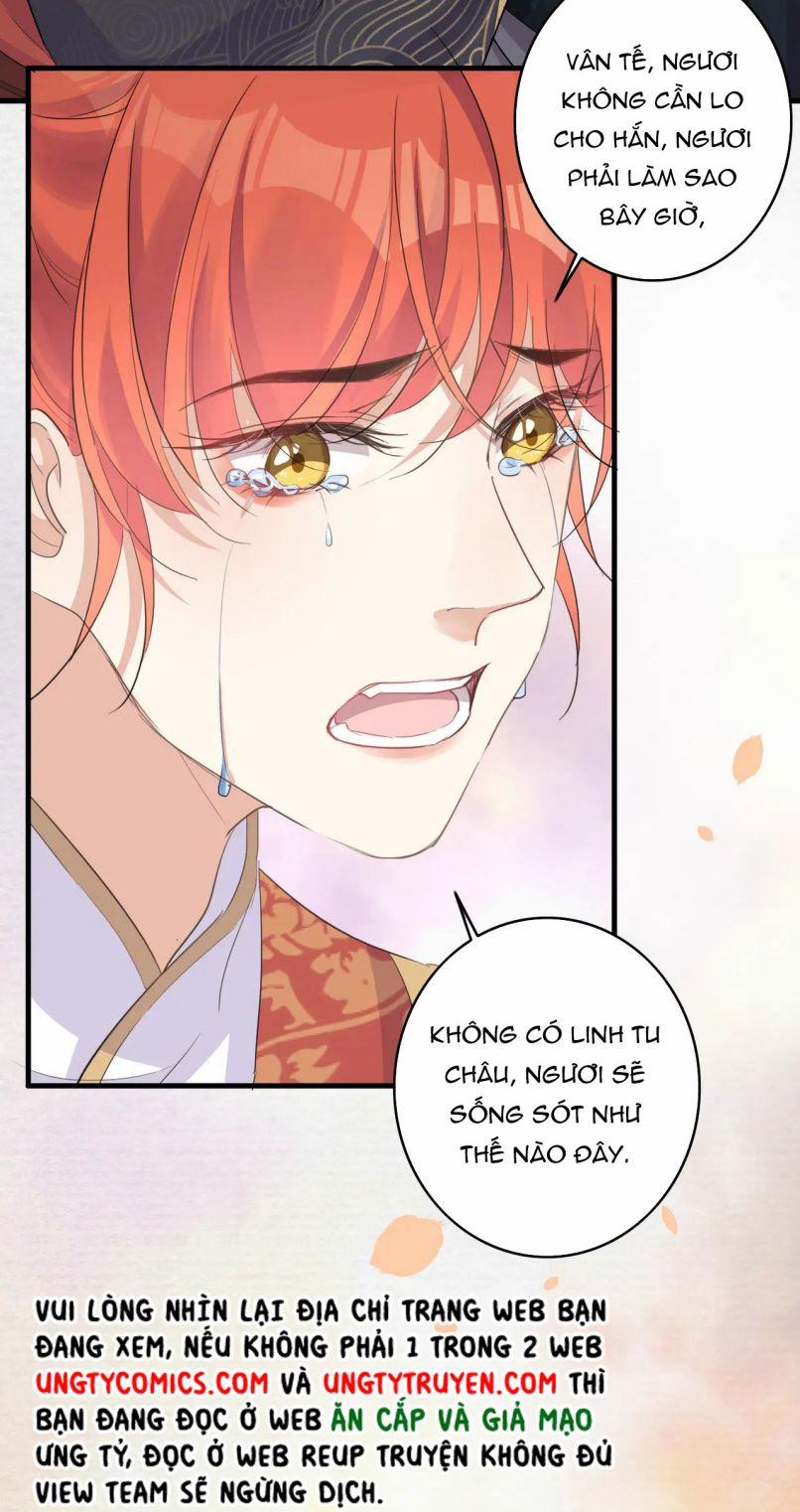 Nghèo Dưỡng Kì Lân, Giàu Dưỡng Rồng 25 trang 13