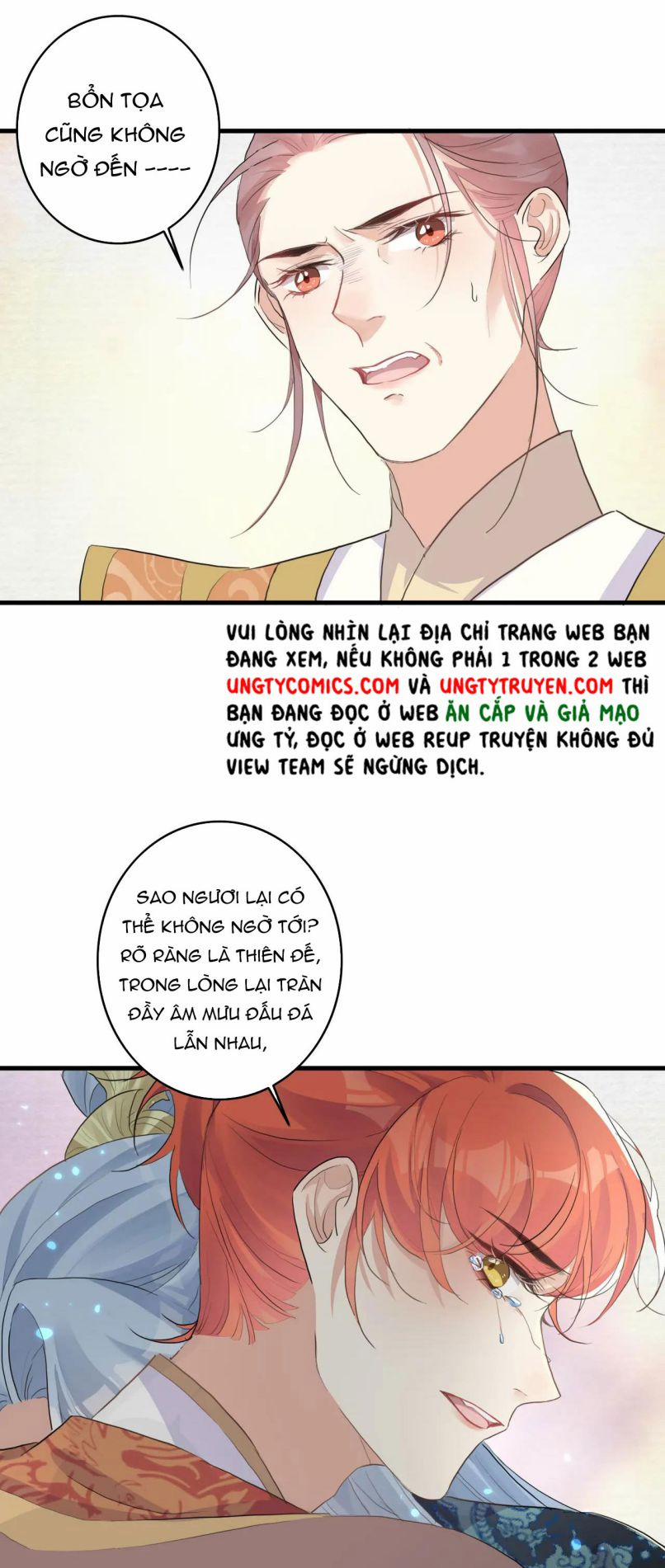 Nghèo Dưỡng Kì Lân, Giàu Dưỡng Rồng 25 trang 6