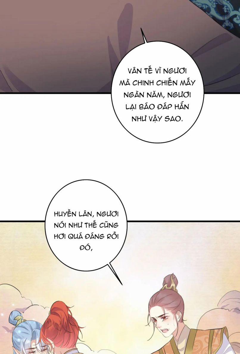 Nghèo Dưỡng Kì Lân, Giàu Dưỡng Rồng 25 trang 7