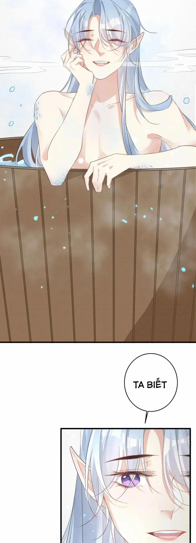 Nghèo Dưỡng Kì Lân, Giàu Dưỡng Rồng 27 trang 19