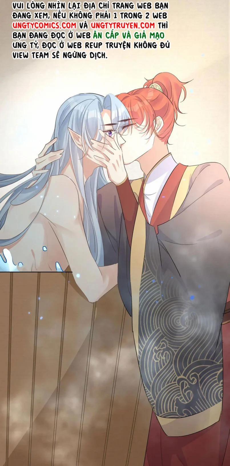 Nghèo Dưỡng Kì Lân, Giàu Dưỡng Rồng 27 trang 22