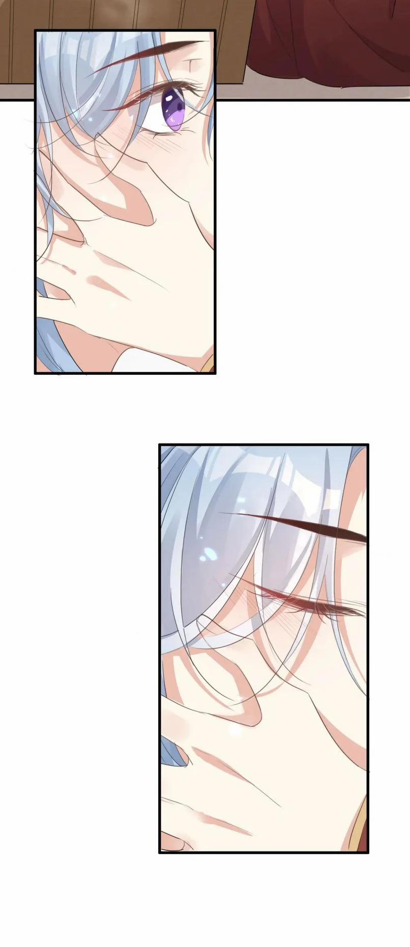 Nghèo Dưỡng Kì Lân, Giàu Dưỡng Rồng 27 trang 23