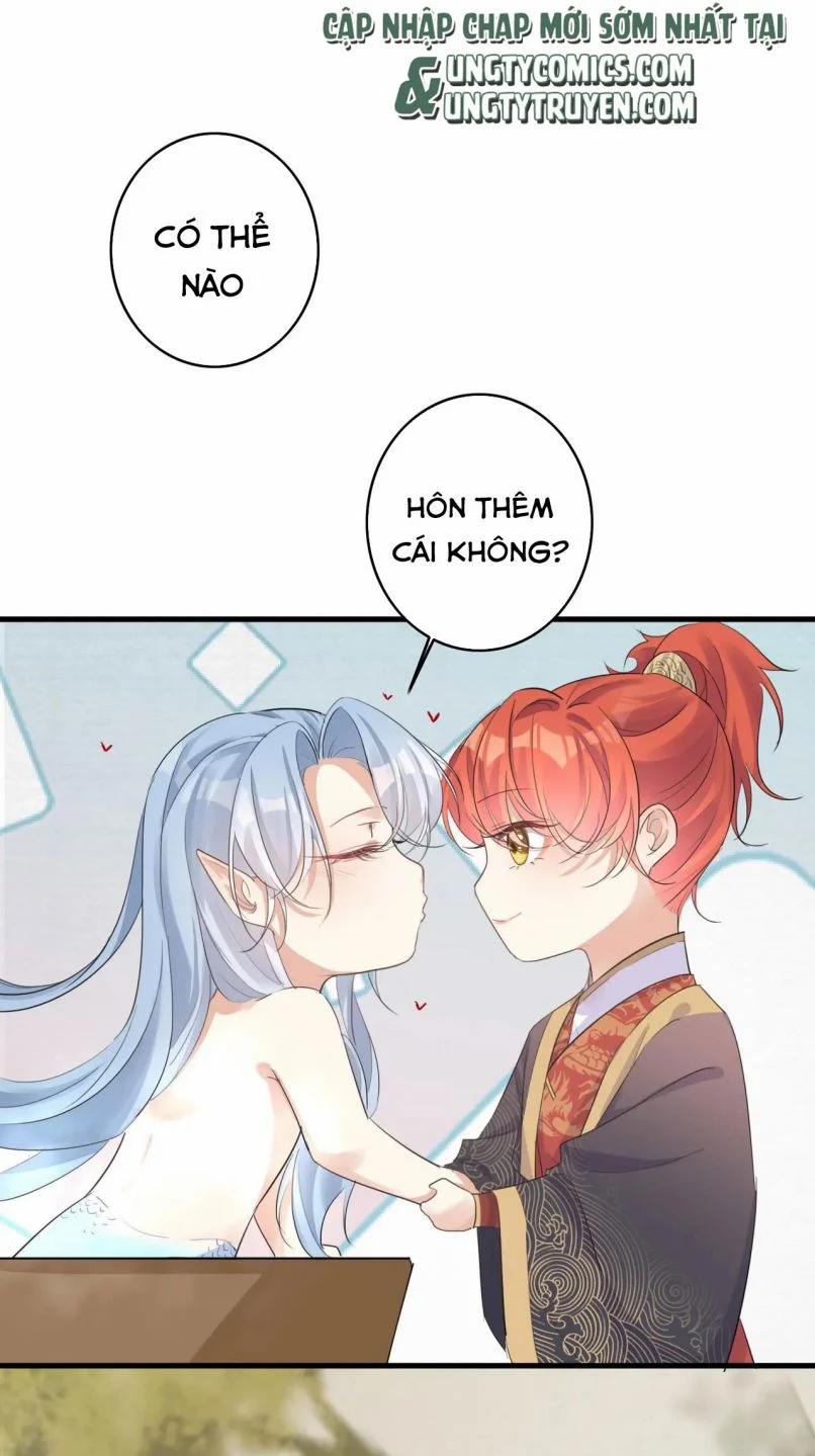 Nghèo Dưỡng Kì Lân, Giàu Dưỡng Rồng 27 trang 28