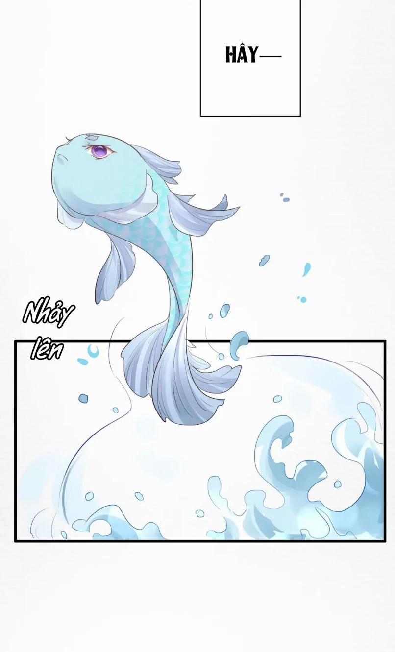 Nghèo Dưỡng Kì Lân, Giàu Dưỡng Rồng 27 trang 9