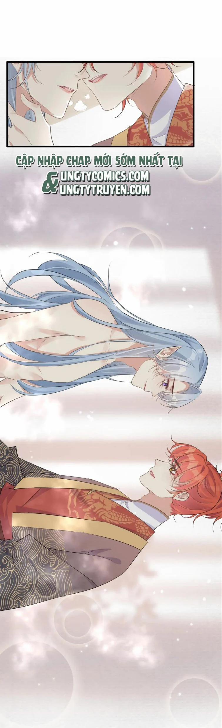 Nghèo Dưỡng Kì Lân, Giàu Dưỡng Rồng 28 trang 1