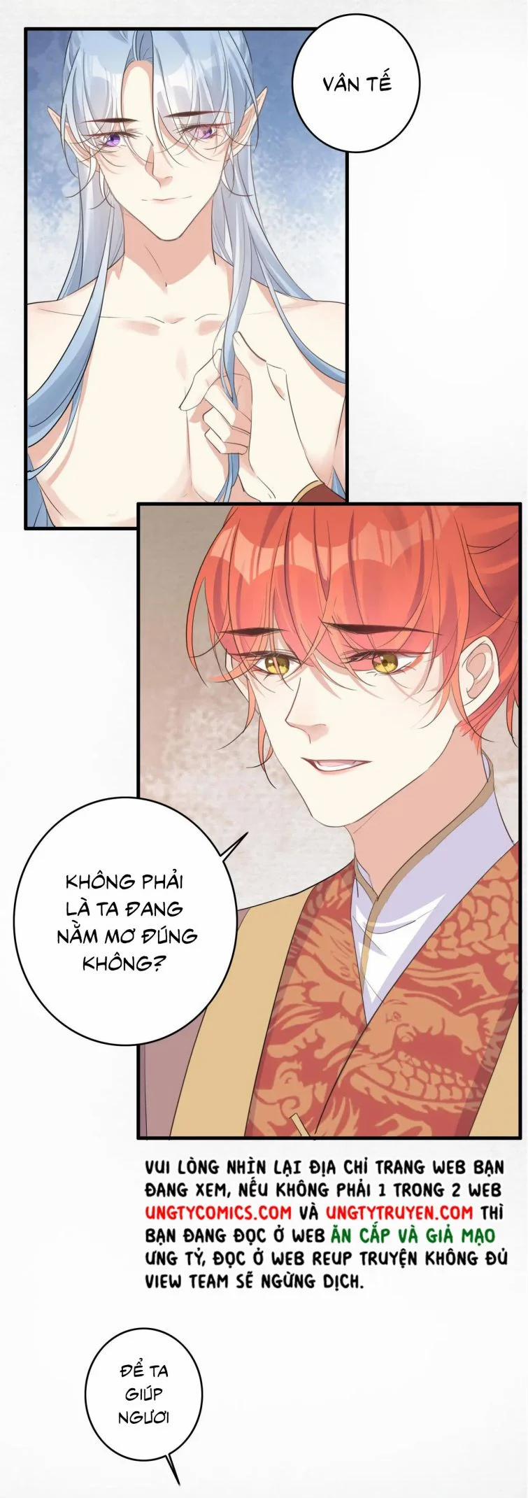 Nghèo Dưỡng Kì Lân, Giàu Dưỡng Rồng 28 trang 2