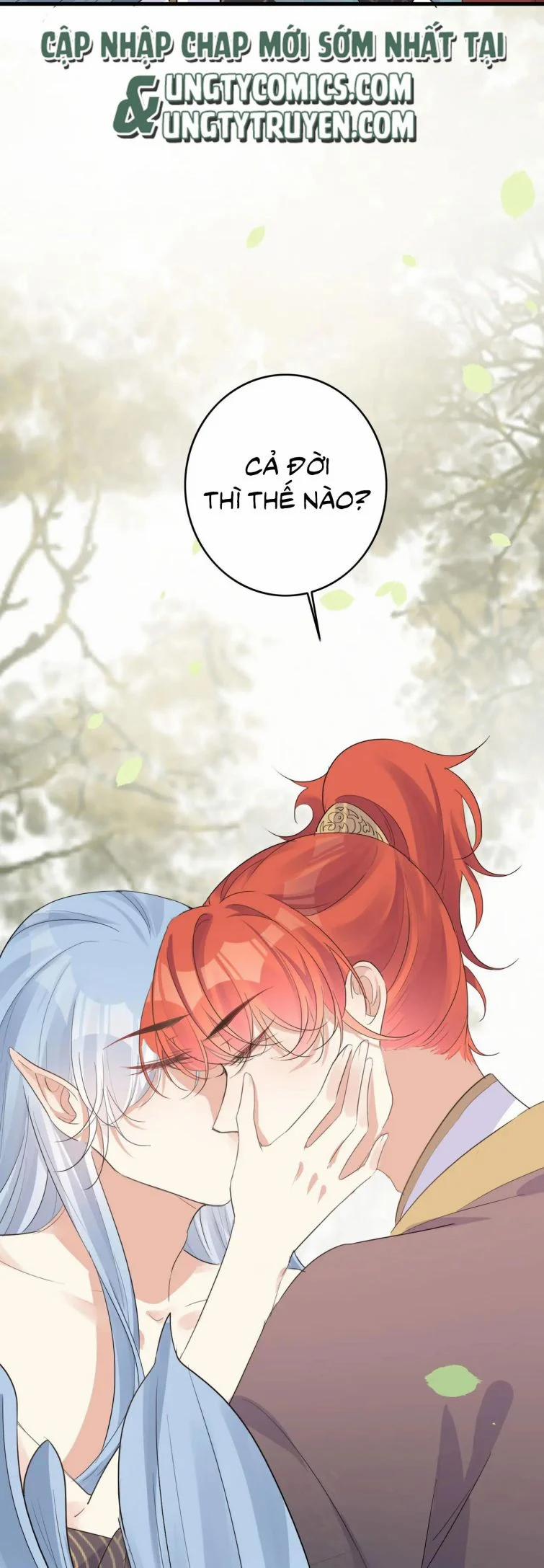 Nghèo Dưỡng Kì Lân, Giàu Dưỡng Rồng 28 trang 21