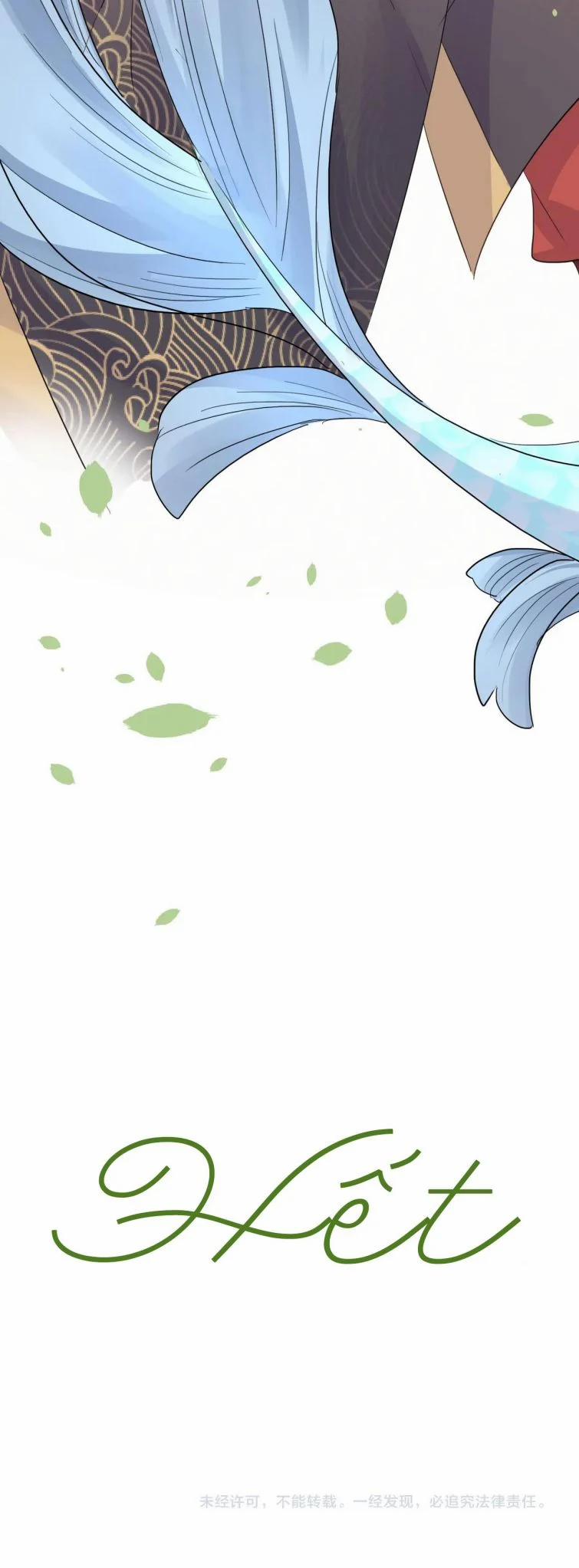 Nghèo Dưỡng Kì Lân, Giàu Dưỡng Rồng 28 trang 22