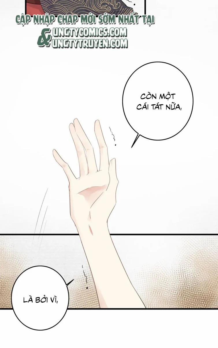 Nghèo Dưỡng Kì Lân, Giàu Dưỡng Rồng 28 trang 7