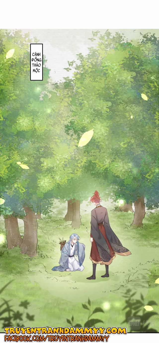 Nghèo Dưỡng Kì Lân, Giàu Dưỡng Rồng 3 trang 1