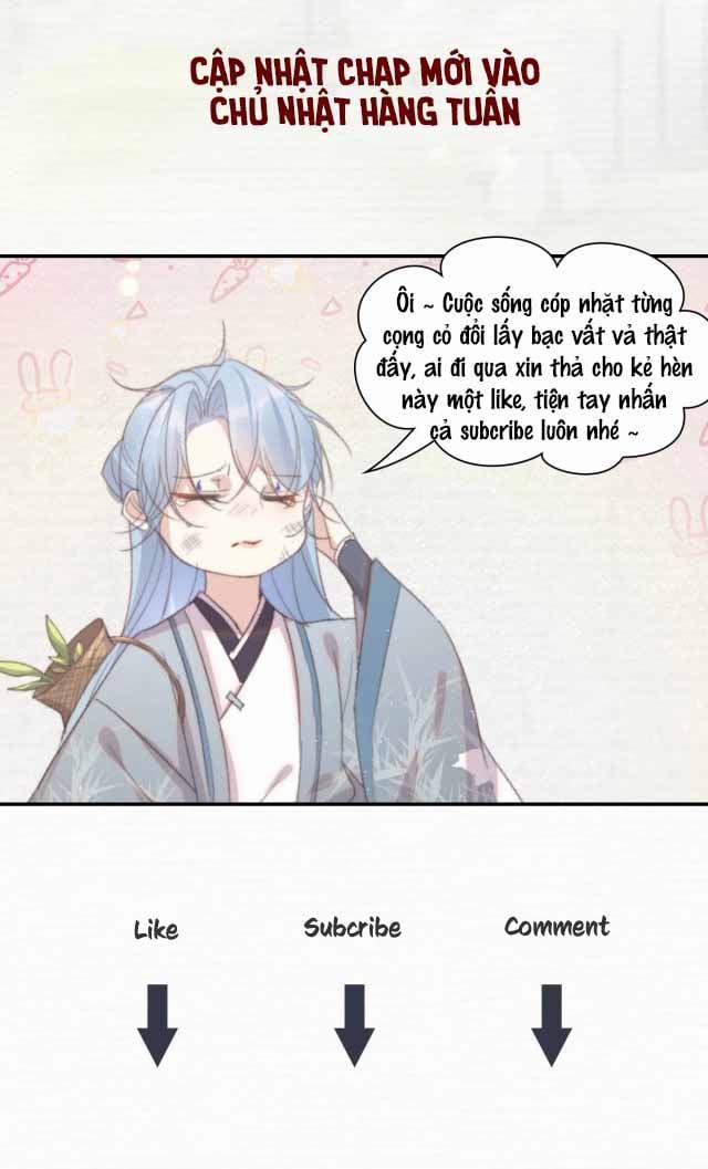 Nghèo Dưỡng Kì Lân, Giàu Dưỡng Rồng 3 trang 20