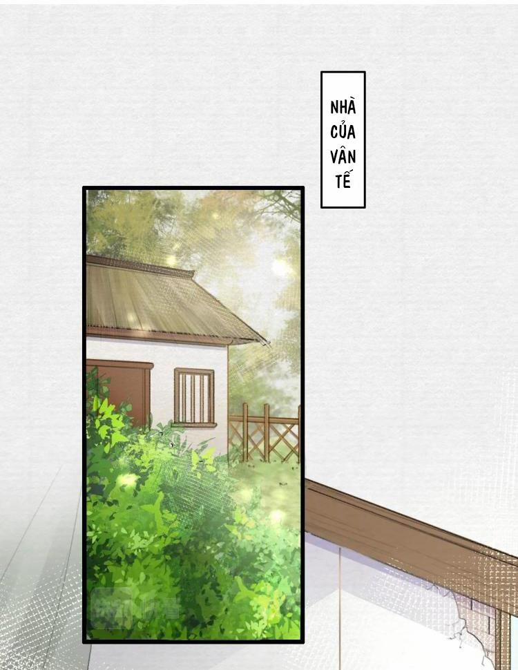 Nghèo Dưỡng Kì Lân, Giàu Dưỡng Rồng 4 trang 1