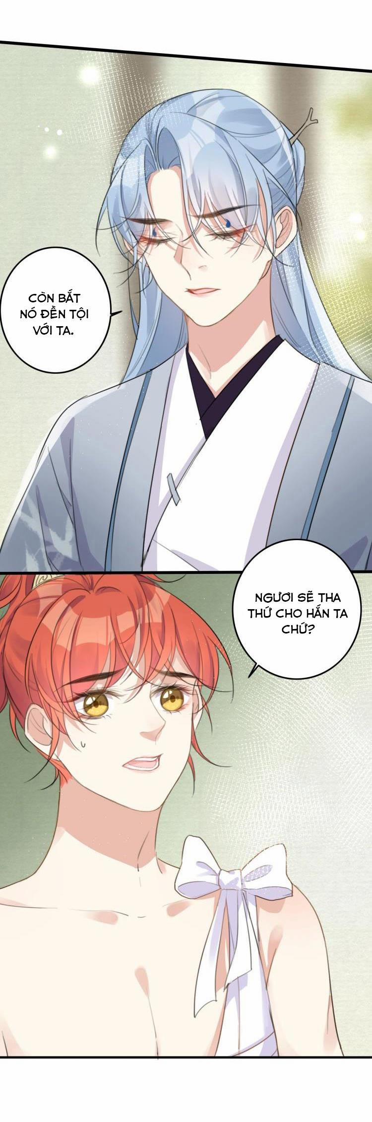 Nghèo Dưỡng Kì Lân, Giàu Dưỡng Rồng 4 trang 16