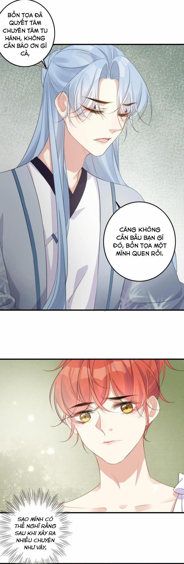 Nghèo Dưỡng Kì Lân, Giàu Dưỡng Rồng 5 trang 11