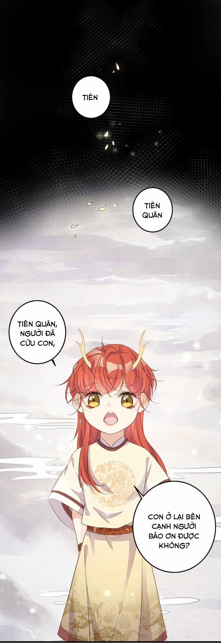 Nghèo Dưỡng Kì Lân, Giàu Dưỡng Rồng 5 trang 6