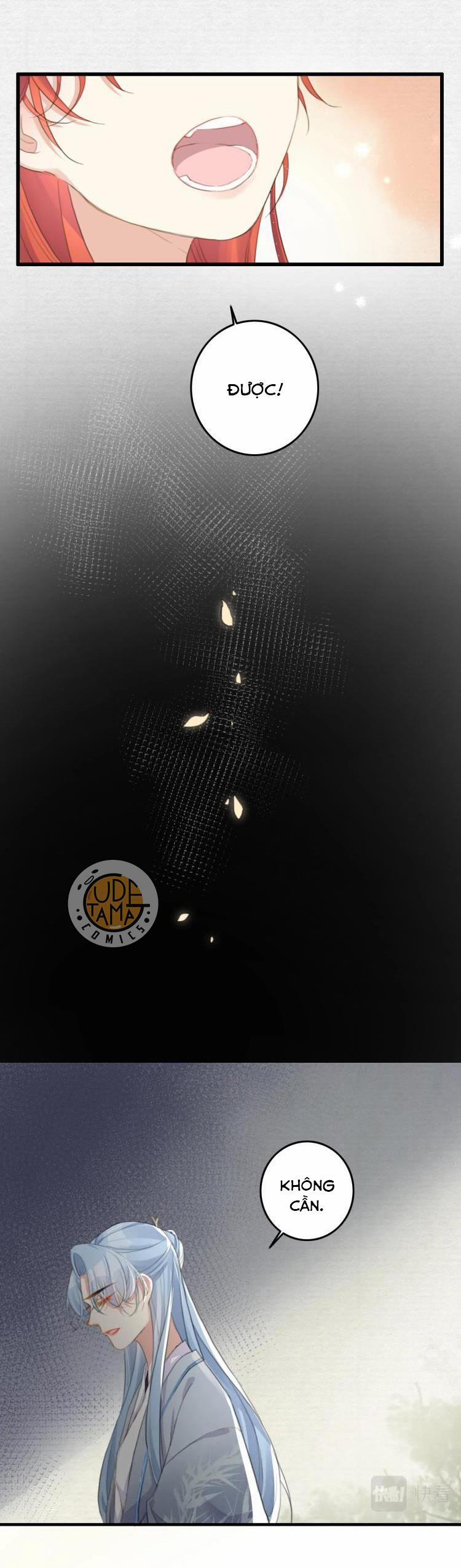 Nghèo Dưỡng Kì Lân, Giàu Dưỡng Rồng 5 trang 9