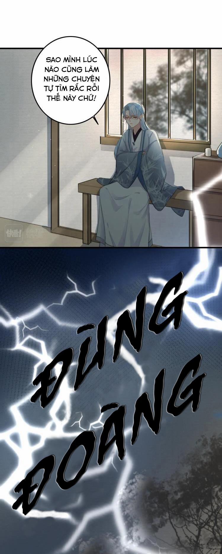 Nghèo Dưỡng Kì Lân, Giàu Dưỡng Rồng 6 trang 12