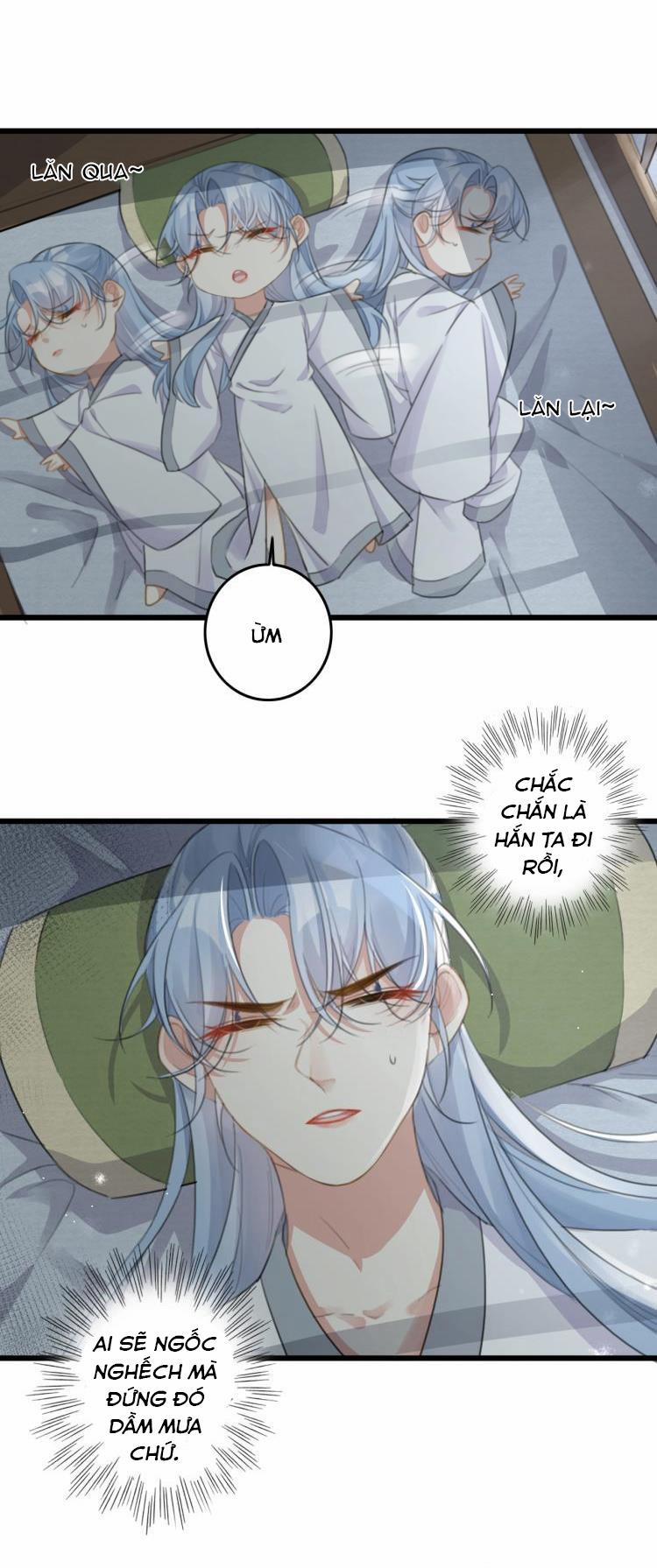 Nghèo Dưỡng Kì Lân, Giàu Dưỡng Rồng 6 trang 15