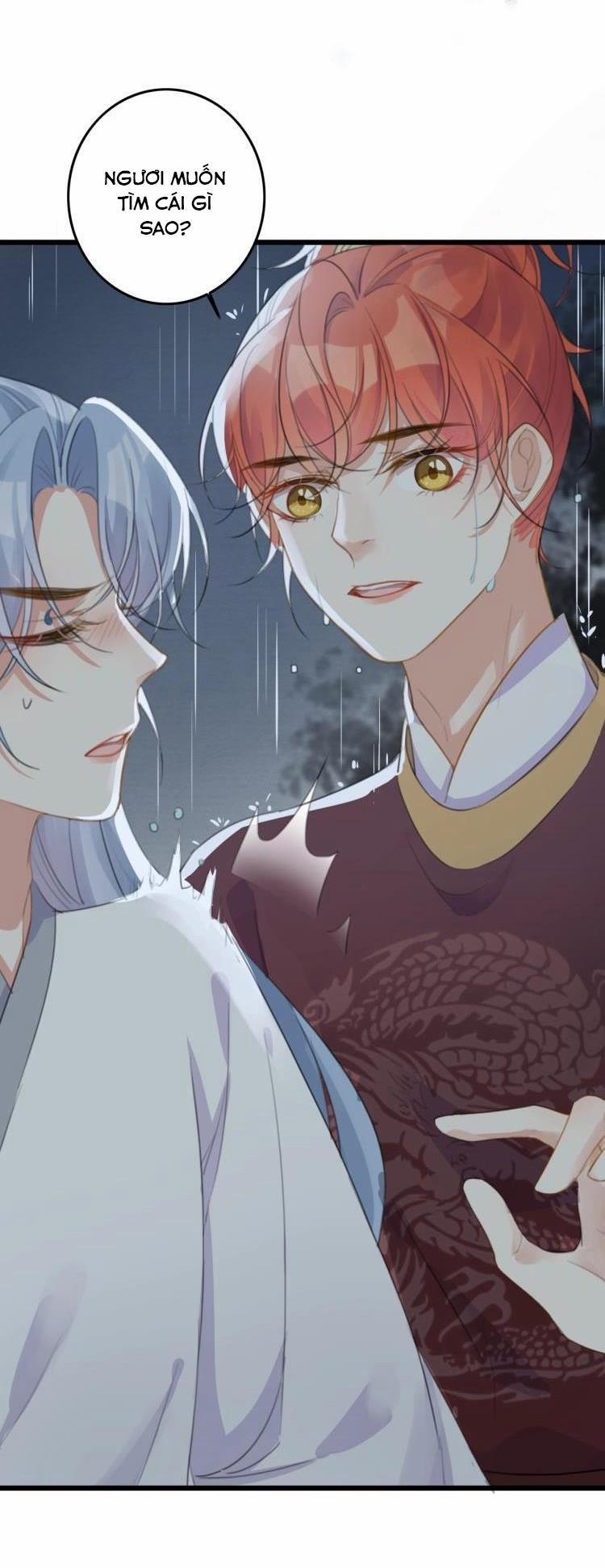 Nghèo Dưỡng Kì Lân, Giàu Dưỡng Rồng 6 trang 20