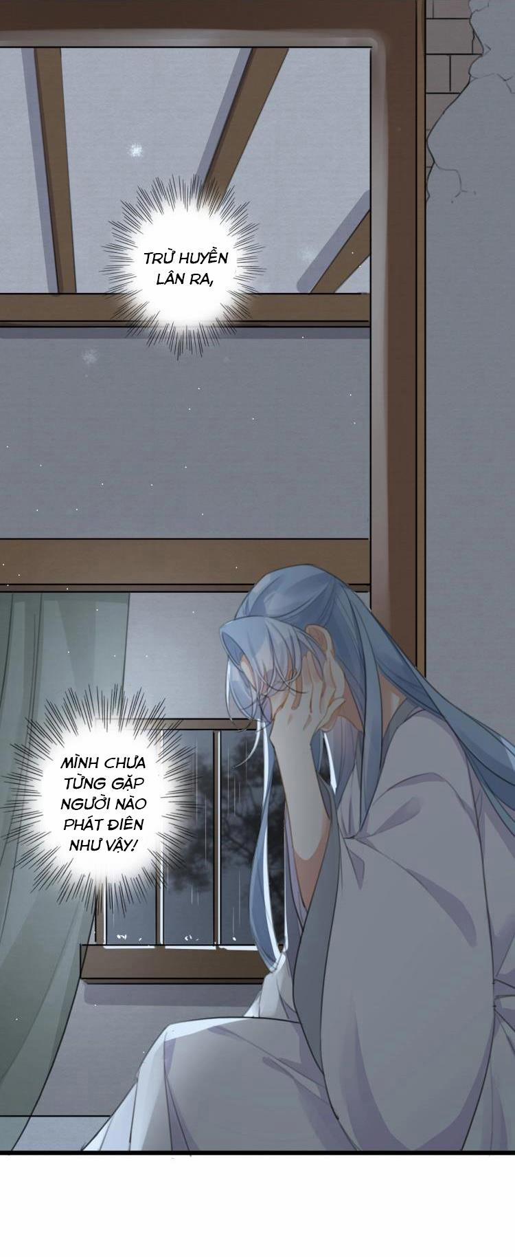 Nghèo Dưỡng Kì Lân, Giàu Dưỡng Rồng 6 trang 23