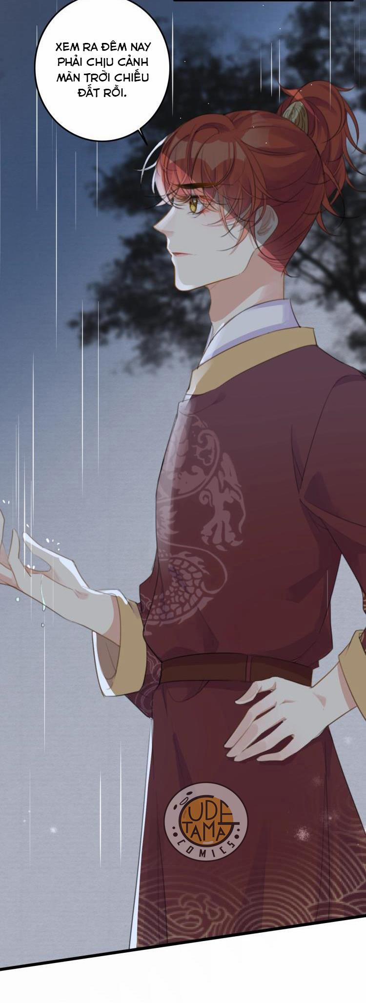 Nghèo Dưỡng Kì Lân, Giàu Dưỡng Rồng 6 trang 27