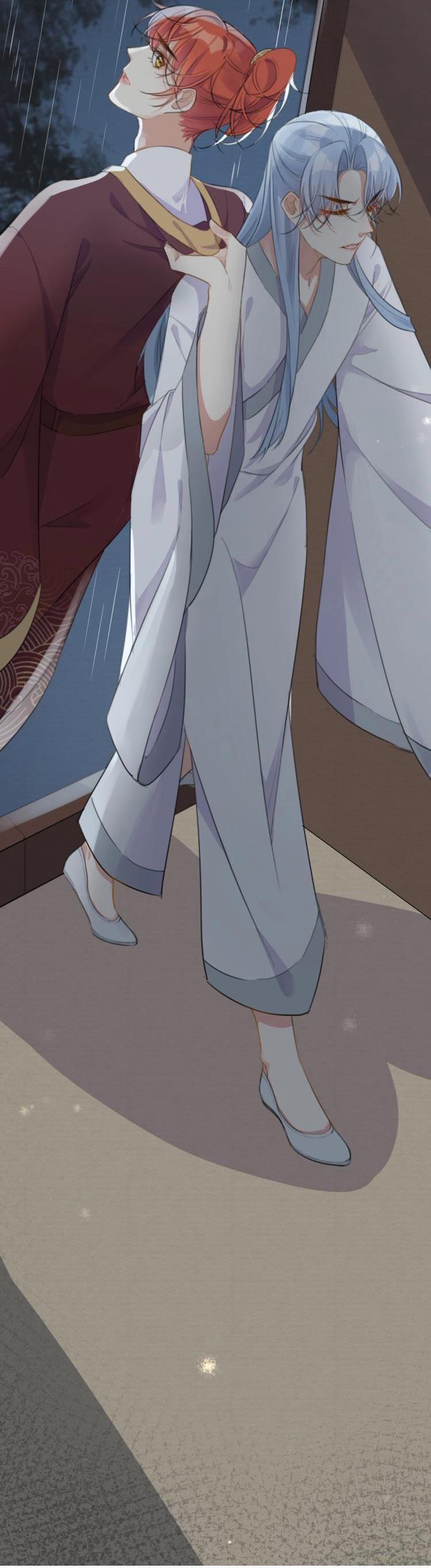 Nghèo Dưỡng Kì Lân, Giàu Dưỡng Rồng 6 trang 30